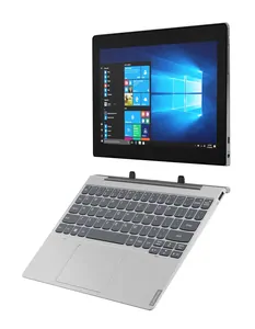 Замена матрицы на планшете Lenovo IdeaPad D330 N4000 в Новосибирске